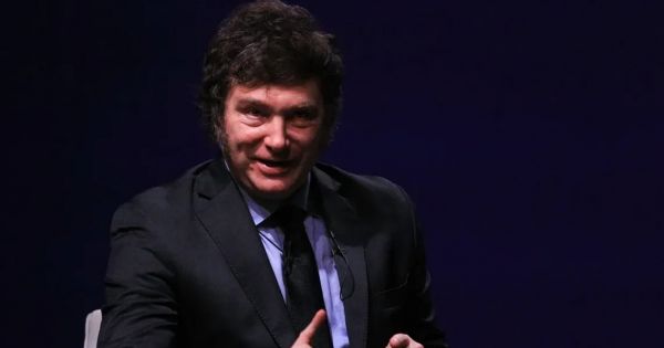 Milei Asegura que su Gobierno Será el Mejor de la Historia Argentina, Superando a Menem