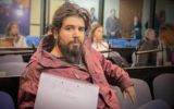 Sabag Montiel tried to shoot CFK on Sept. 1, 2022, but his pistol jammed