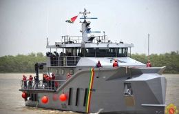 The attacks occur amid ongoing tensions over Venezuela's claim to Guyana’s Essequibo region