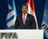 “Paraguay is experiencing an unusual economic, social, and cultural boom,” Peña stressed