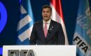 “Paraguay is experiencing an unusual economic, social, and cultural boom,” Peña stressed