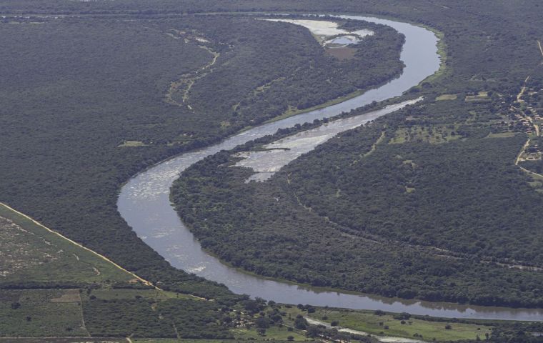 In 2024, the Cerrado was the Brazilian biome with the largest deforested area for the second year running