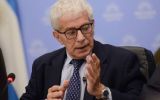 “Eliminating these absurd wastes will save” millions, Cúneo Libarona argued