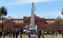 Argentina's fertility rate is below replacement values