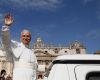 The new Pope holds dual US-Peruvian citizenship