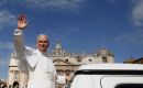 The new Pope holds dual US-Peruvian citizenship