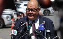 “Nobody takes his ‘analysis’ seriously. He has been proven wrong time and time again,” Cheung said. 