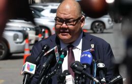 “Nobody takes his ‘analysis’ seriously. He has been proven wrong time and time again,” Cheung said. 