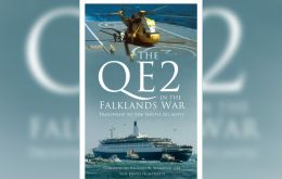 The cover of the book