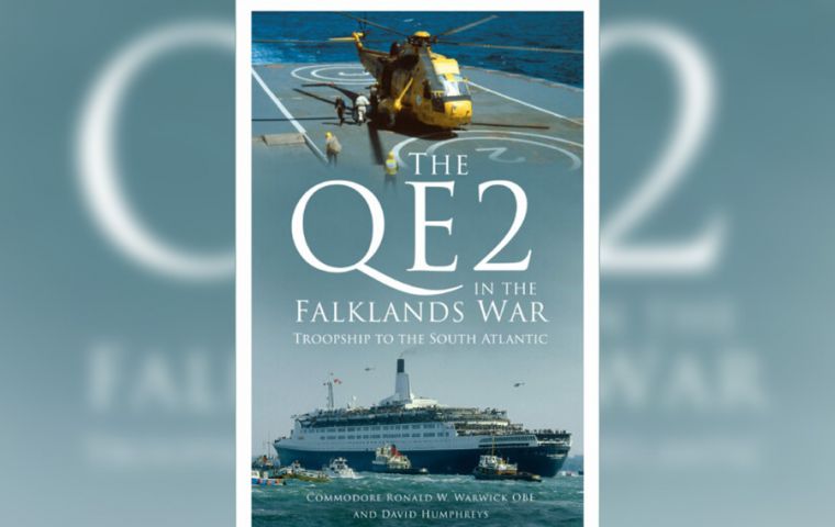 The cover of the book