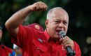 Cabello ordered all flights from Colombia suspended, citing the terrorists were entering as tourists