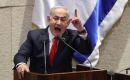 The war can end tomorrow if the remaining hostages are released, Netanyahu told Starmer, Macron, and Carney