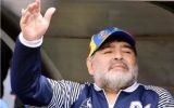 The prosecution argues that Maradona's death was not inevitable
