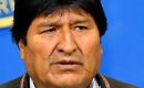 Morales' supporters announced protests for the coming days