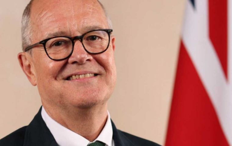 Science Minister, Lord Vallance said, “research and innovation, from computing and AI to health breakthroughs need stability of funding.”