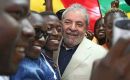 ”We can not only produce the food and things that people need, but also raise awareness in the rest of the world,” Lula said