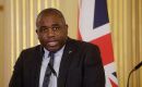 Tel Aviv's politicians “are isolating Israel from its friends and partners around the world,” Lammy argued