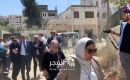 The Israel Defense Forces (IDF) later issued a statement saying the diplomats had “deviated from the approved route” and that soldiers fired “warning shots” to keep them away