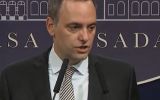 “The Human Rights portfolio, now, will be in charge of guaranteeing all Human Rights and not of defending a partisan ideological sector,” Adorni pointed out