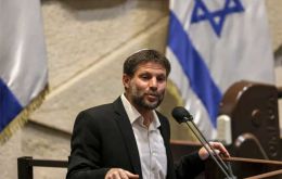 Bezalel Smotrich, Israel’s current finance minister is the most articulate exponent of this dream, and he sees the war in Gaza as a heaven-sent opportunity to make it real.