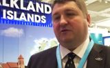 “The Falkland Islands Legislative Assembly welcomes the recognition of our unique relationship with the UK,” said MLA Mark Pollard.