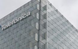 The move was a part of Telefónica's large-scale departure from Latin America