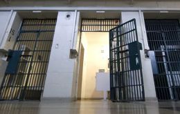 Mahmood feared that British prisons might collapse