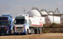 Things worsened after some tanker trucks staged a strike to demand higher freight rates