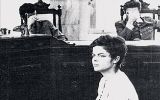 In the 1970s, Rousseff spent three years in detention under the military dictatorship