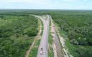 “We want to extend logistics beyond Asunción,” Maluff explained
