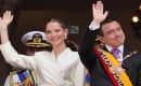 Noboa faces challenges like violence and unemployment in his second term
