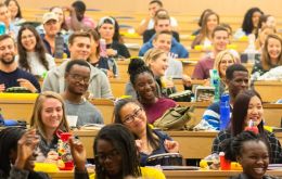 This guide explores top countries to study abroad