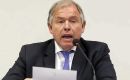 Gerardo Werthein Argentine minister of foreign affairs, international trade and worship