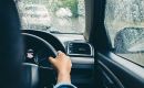 Contrary to most of the world, and as in the UK driving in the Falklands is on the left hand 
