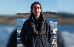 “This partnership promises exciting opportunities for the people of Tristan da Cunha and for Fortuna,” said James Wallace, Managing Director of Fortuna Ltd