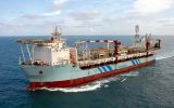 The Aoka Mizu FPSO has been a key asset in the UK North Sea and is the preferred production unit for the long-stalled Sea Lion oil development off the Falklands