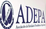 The new guidelines “turn out to be excessively restrictive,” ADEPA warned 