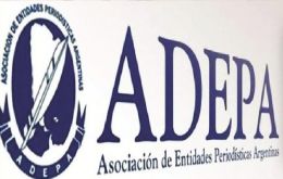 The new guidelines “turn out to be excessively restrictive,” ADEPA warned 