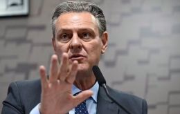 “If this outbreak in Montenegro had escaped to other regions of the country, we would have had other cases of mortality,” Fávaro argued