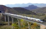 Viana insisted that the railroad was an alternative to the Panama Canal