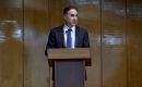 BCU President Guillermo Tolosa made the announcement in Montevideo