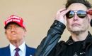 “My scheduled time as a Special Government Employee comes to an end,” Musk reckoned