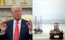 “The U.K. is making a very big mistake. Open up the North Sea. Get rid of Windmills!” President-elect Trump posted in early January on Truth Social