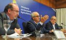 Fratti headed a Uruguayan mission to China, Hong Kong, and other Asian markets