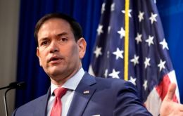 In some cases, family members of the offenders may also be affected by the restrictions, Rubio said