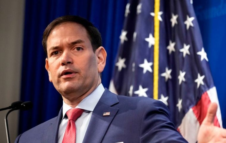 In some cases, family members of the offenders may also be affected by the restrictions, Rubio said