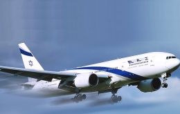 Milei and Netanyahu will sign the agreement on June 11