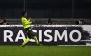FIFA thus joined worldwide efforts to fight racism, Infantino highlighted