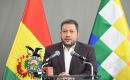 Tanker ships were redirected from Arica in Chile to Mollendo in Peru for unloading