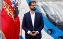 Given Boric's stance against Israel, Chile faces possible retaliation measures from Washington
